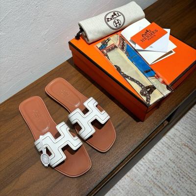 cheap quality Hermes Oran sandal Model No. 53